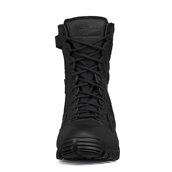 Men's Belleville TR960Z Hot Weather Side-Zip Tactical Boots - Picture 14 of 15